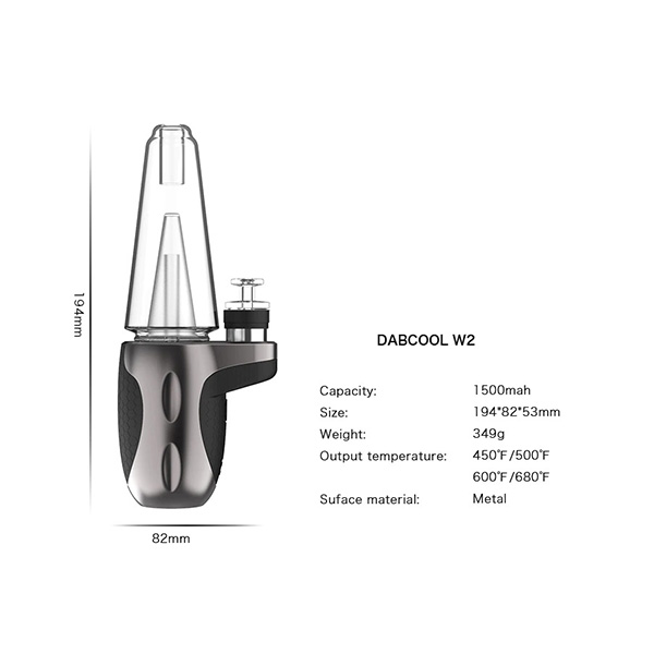 Exseed dabcool w2