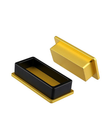 Rosin press mold