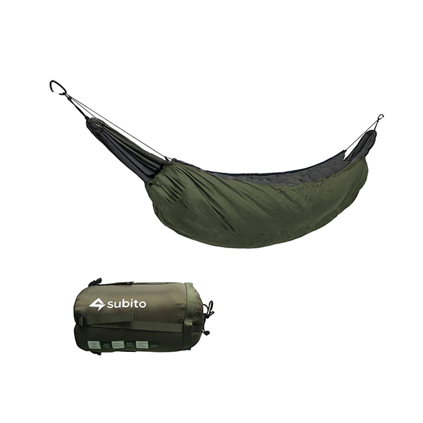 Army Green Hammock