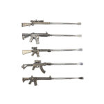 Gun Dab Tool