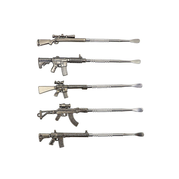 Gun Dab Tool