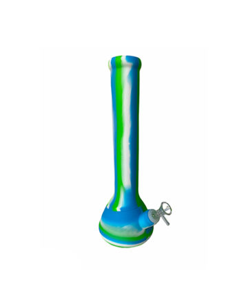 Silicone Bong