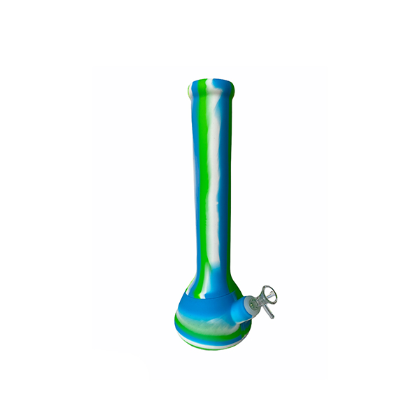 Silicone Bong