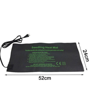 Seedling Heat Mat
