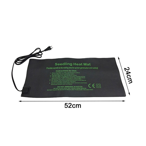 Seedling Heat Mat