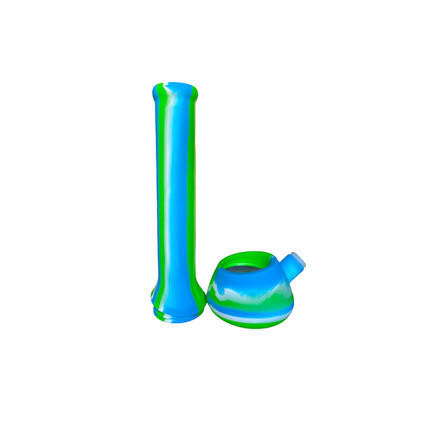 Silicone Bong