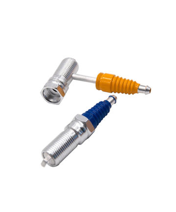 Spark Plug