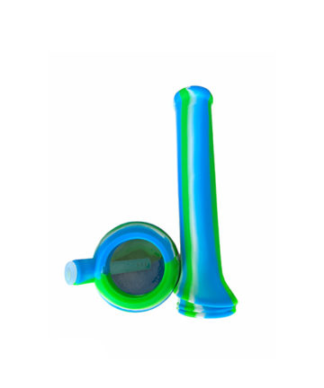 Silicone Bong