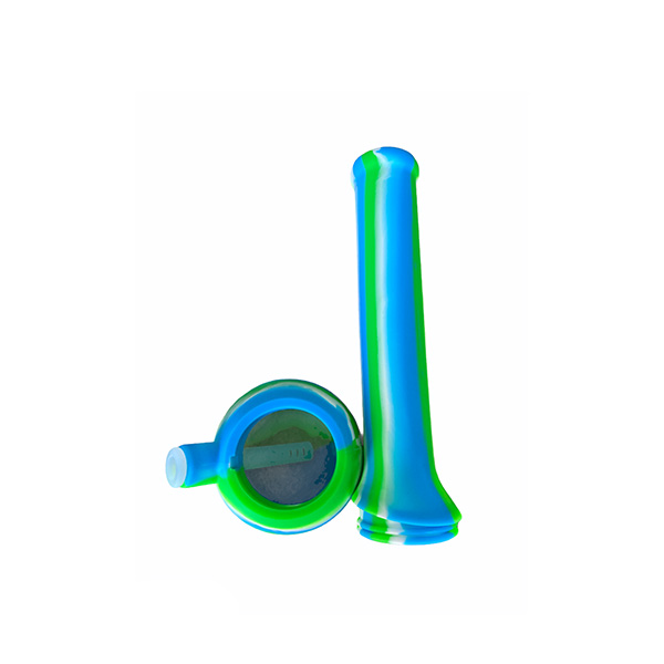 Silicone Bong
