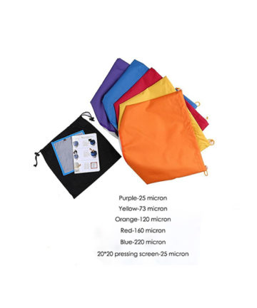 Bubble Bags