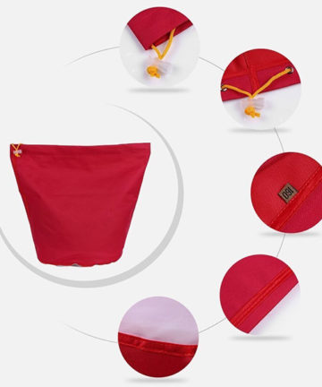 Bubble Bags