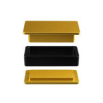 Rosin press mold