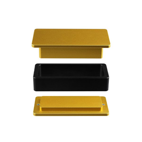 Rosin press mold