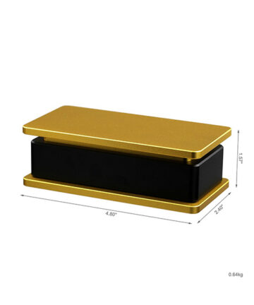 Rosin press mold