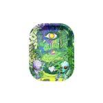 alien Rolling Tray