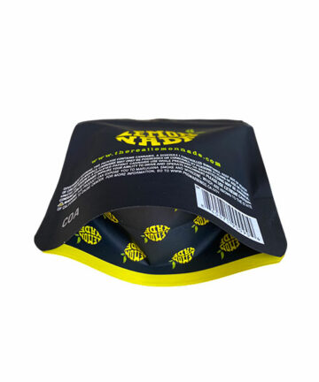 Mylar bag