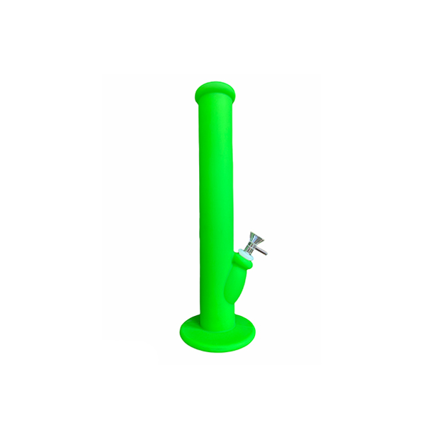 Lumo Green Bong