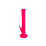 Lumo pink bong