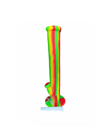 Rasta Bong