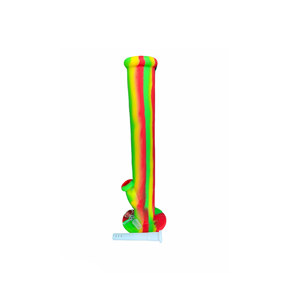 Rasta Bong