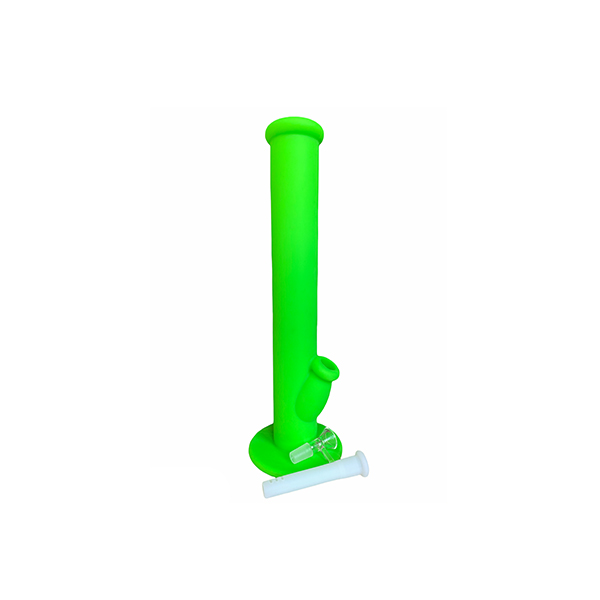 Lumo Green Bong