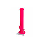 Lumo pink bong
