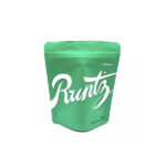 Runtz Ziplock Bag