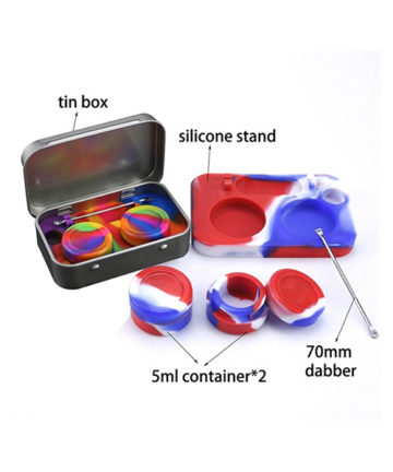 Dab Toolkit