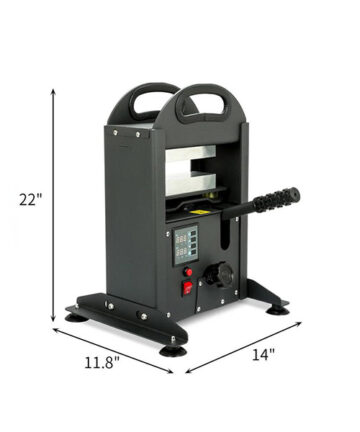 10 Ton Rosin Press