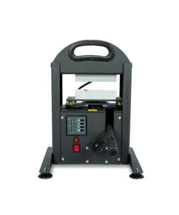 10 Ton Rosin Press