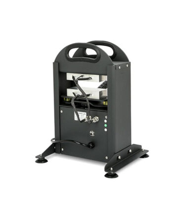 10 Ton Rosin Press