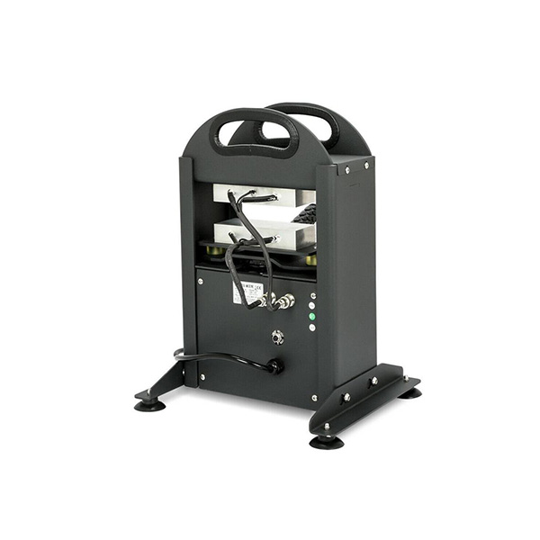 10 Ton Rosin Press