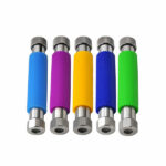 304 Stainless Steel Oil Extractor