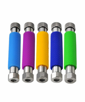 304 Stainless Steel Oil Extractor
