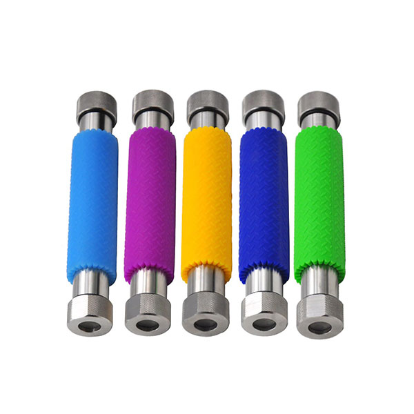 304 Stainless Steel Oil Extractor