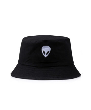 Alien Bucket Hat