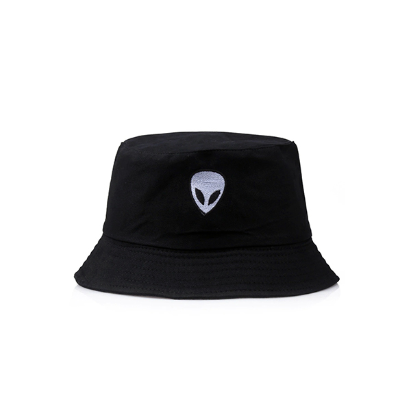 Alien Bucket Hat