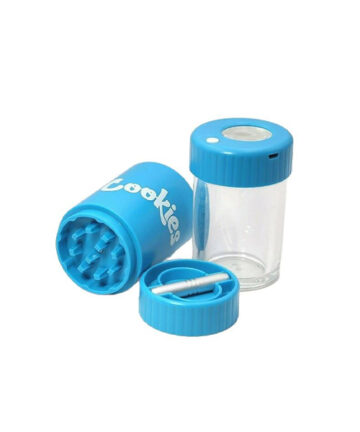 Cookies 4 in 1 Utility Set