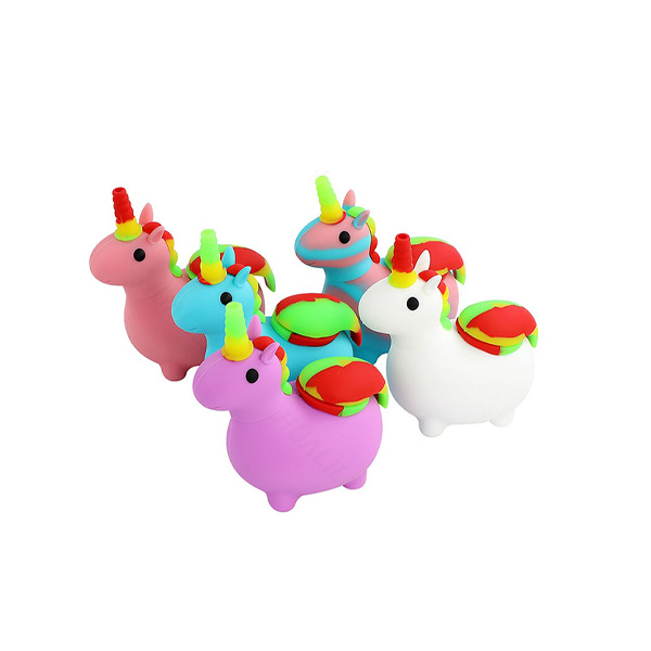 Cute Unicorn Pipe