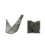 Mesh Rope Hammock
