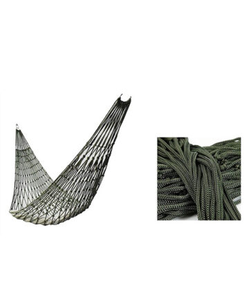 Mesh Rope Hammock