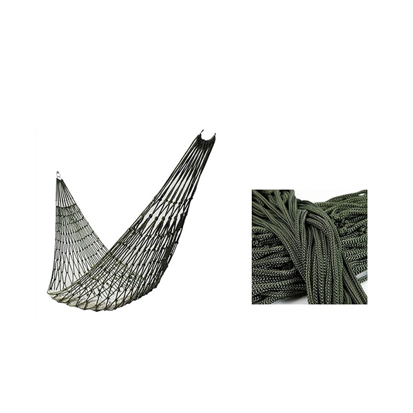 Mesh Rope Hammock