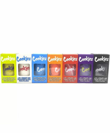 Cookies 4 in 1 Utility Set