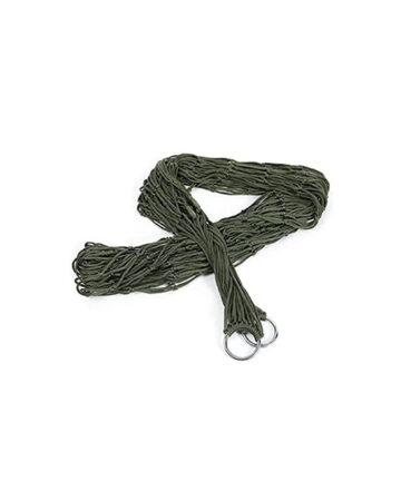 Mesh Rope Hammock