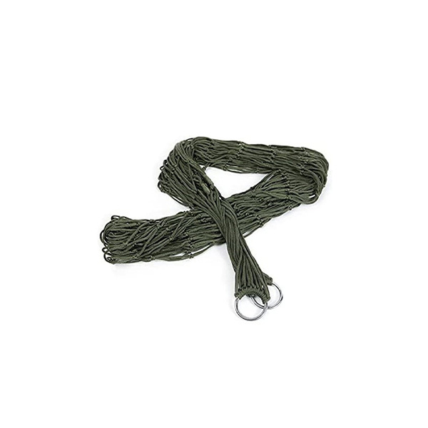 Mesh Rope Hammock