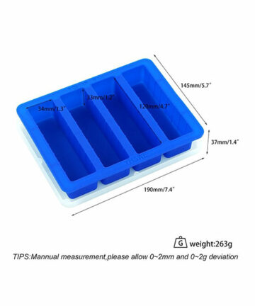 Butter Mould