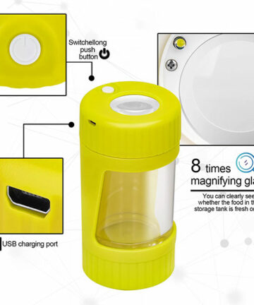 Cookies 4 in 1 Utility Set