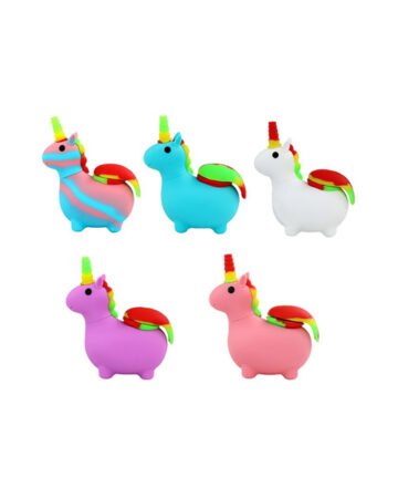 Cute Unicorn Pipe