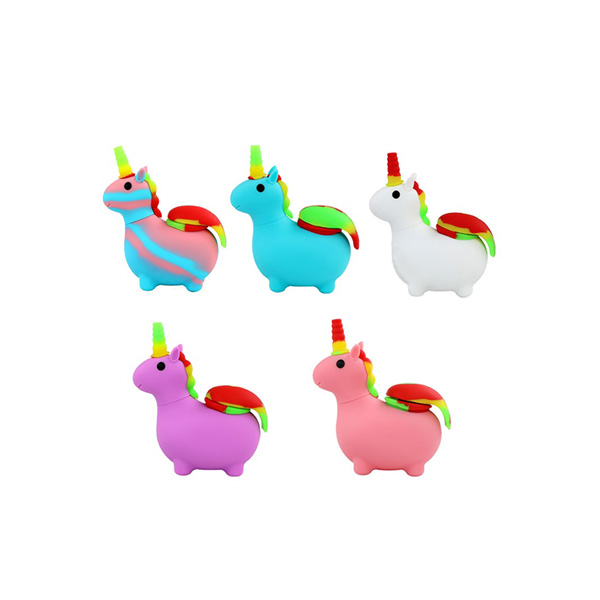 Cute Unicorn Pipe