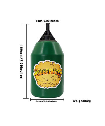 Powerhitter